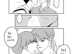 수사물CIX / 룡뭉