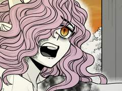 내가 사랑한 신에게 5화