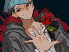 역전재판 로그 6