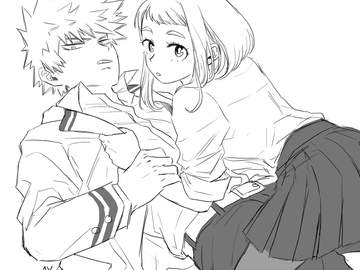 [히로아카] 캇챠 LOG / 2020