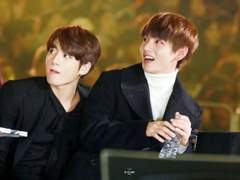 [국뷔] 보고 싶다 -13