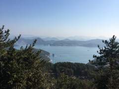 왜 그대가 거기서 나오시오? 1.