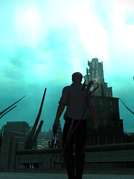 오늘도 세계를 지킨 모험가를 위한 (6.0 포함)