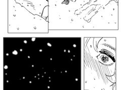 단편 창작 [역운]