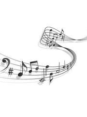 노래를 발음한 순간