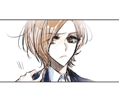 [GL] Swallowtail 제26화