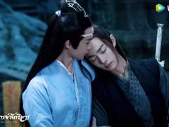 [망기무선] 연(蓮)과 연(緣)