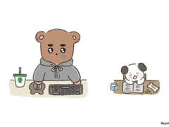 우리 직장인 학생들 화이띵