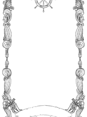 룬의 아이들 타로카드 시리즈