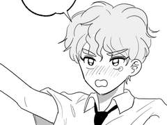 [세훈준면] 시간의 흔적(完)