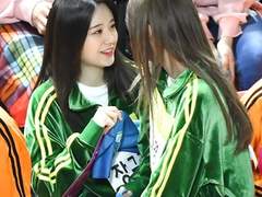 [귤경] 깻잎을 좋아한다던데