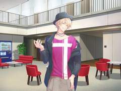 연애스토리-우루하 사쿠(1)