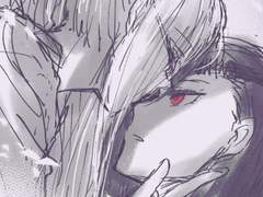 슌사하슌 - 슌의 머리 만화