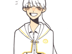 [적왕사] 히나, 플란히나 컬체