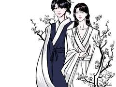 [국민] 용비어천하(龍飛御天下). 本 55