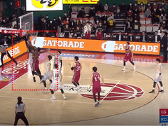 02.11(화) 19:00KBL 창원LG vs 모비스