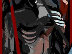 타로카드 존본즈 작업 + 본즈, 스팍 포스터 작업