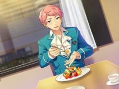 눈내리는 크리스마스에 일어난 기적