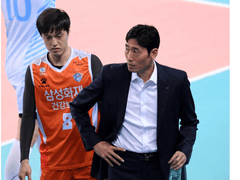 02.11(화) 19:00KOVO남 KB손해보험 vs 삼성화재