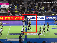 02.11(화) 19:00KOVO여 현대건설 vs 도로공사