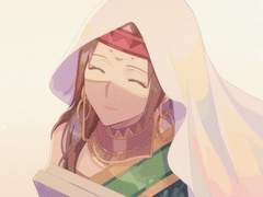 FGO 자작소설 [ 환술 ]