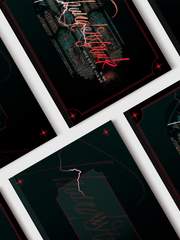 THUNDERSTRUCK (유료발행)