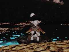 [스포주의]칠흑의 탐험수첩