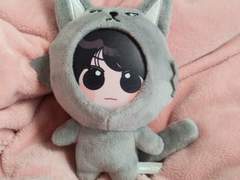 싸이코패스 다이어리+슌필모 포토톡 도안 배포