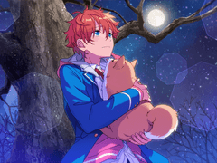 아네모네의 꽃말을 아나요?