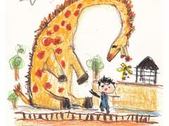 이카리 신지의 비밀 일기 (특전)