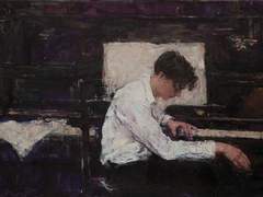 그 여름 기악실은 그랜드볼룸 17