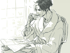 에메트셀크 낙서 17+α (5.0, 칠흑 비화 스포 포함)