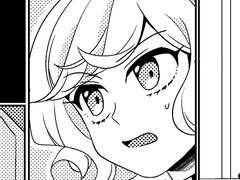 초콜릿 비가 내리면 좋겠다+덤