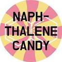 나프탈렌캔디