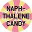 나프탈렌캔디