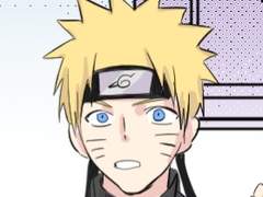 [나루사스]만화 트레