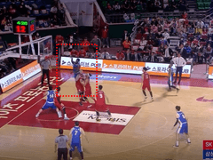 02.12(수) 19:00KBL 오리온스 vs 서울SK