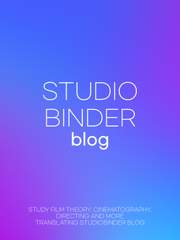 STUDIOBINDER