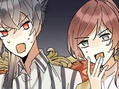 일찍 자고 일찍 일어나기 11화