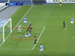 02.13(목) 04:45이FA컵 인터밀란 vs 나폴리