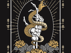 [ 흑백이론 ] 샘플