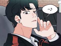 부랄친구랑 키스 하기