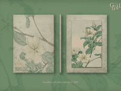 19. 百花爛漫 백화난만