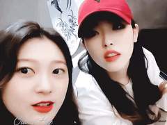 [쵤혜] If The World Was Ending