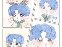 큐티섹시러블리