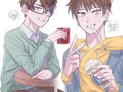 거의 다이에이 낙서