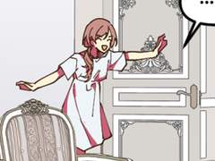 일찍 자고 일찍 일어나기 14화