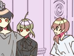 일찍 자고 일찍 일어나기 15화