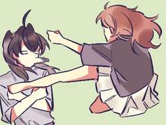 일찍 자고 일찍 일어나기 18화