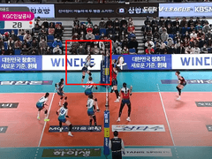 02.13(목) 19:00KOVO여 GS칼텍스 vs 흥국생명